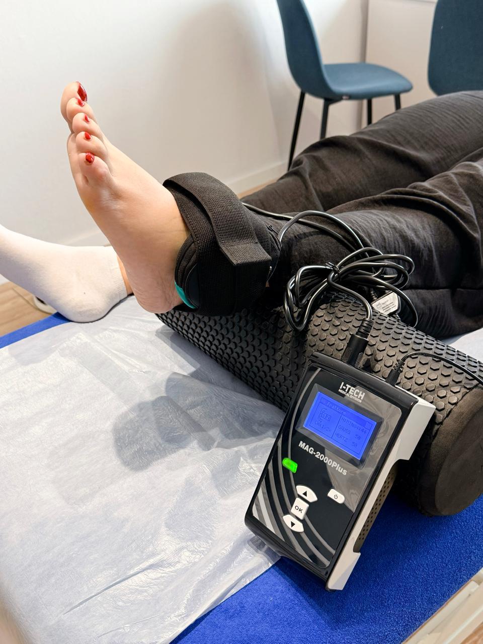 Therapi 7